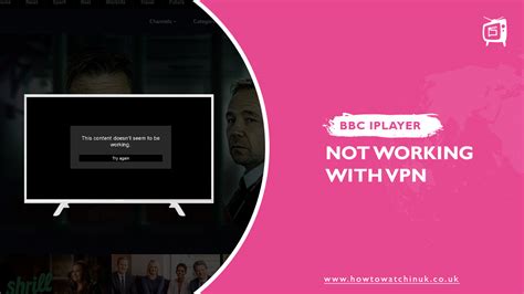 Cyberghost Vpn Bbc Iplayer Not Working And Browser Doesn T Work Through Tun Vpn
